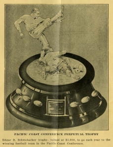 Schwabacher Trophy